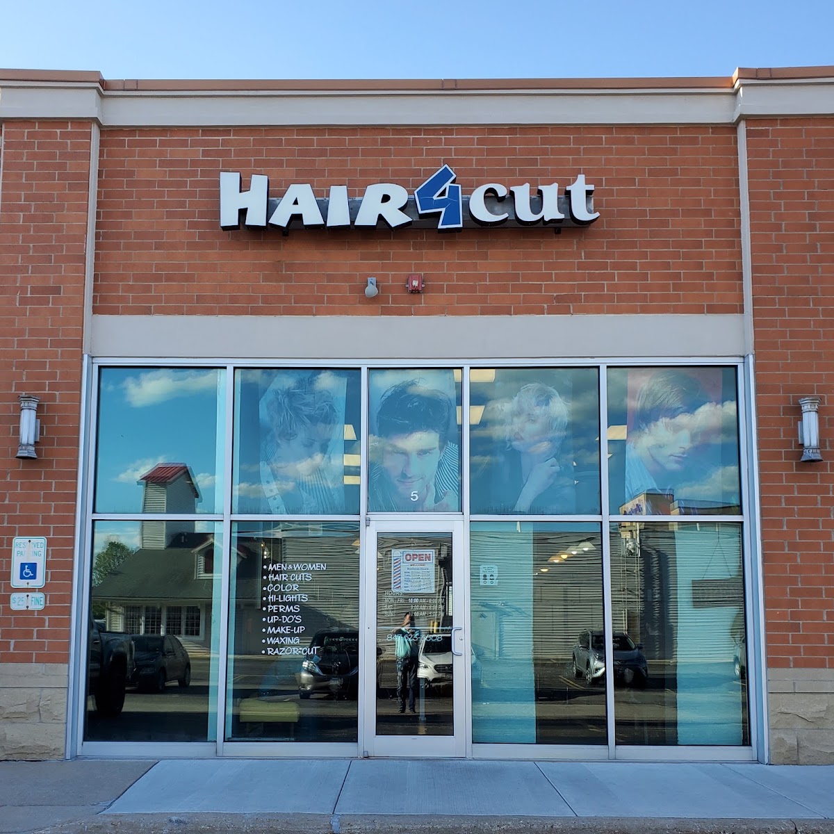 Hair 4 Cut photo 2
