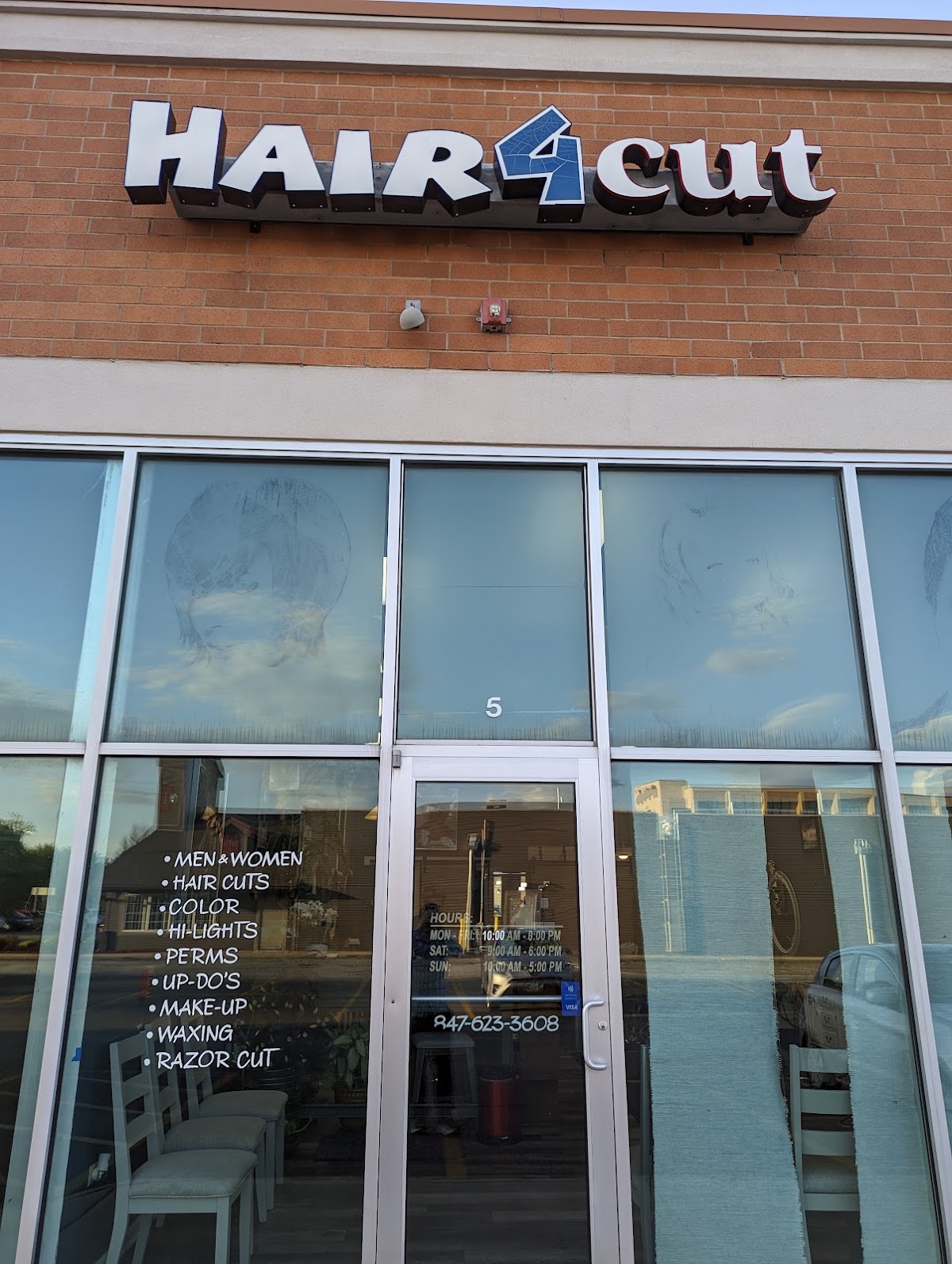 Hair 4 Cut photo 6